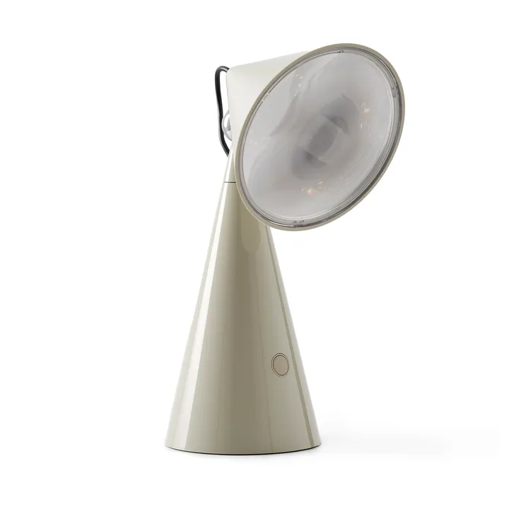 Pose Portabel LED bordslampa - Putty - Tom Dixon