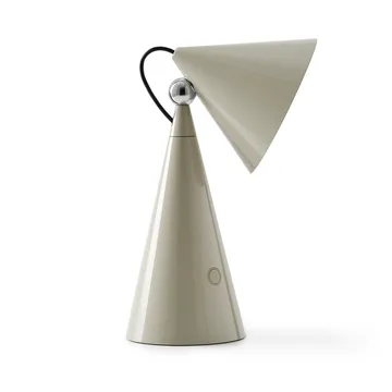 Pose Portabel LED bordslampa - Putty - Tom Dixon