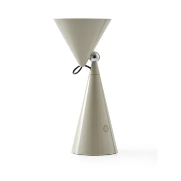 Pose Portabel LED bordslampa - Putty - Tom Dixon