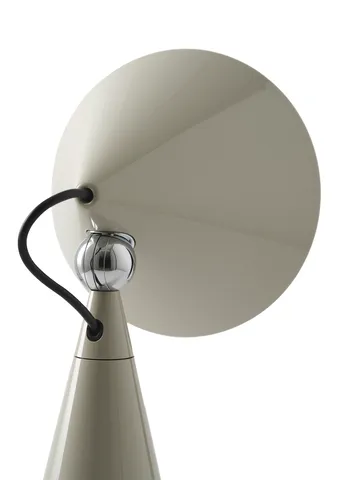 Pose Portabel LED bordslampa - Putty - Tom Dixon