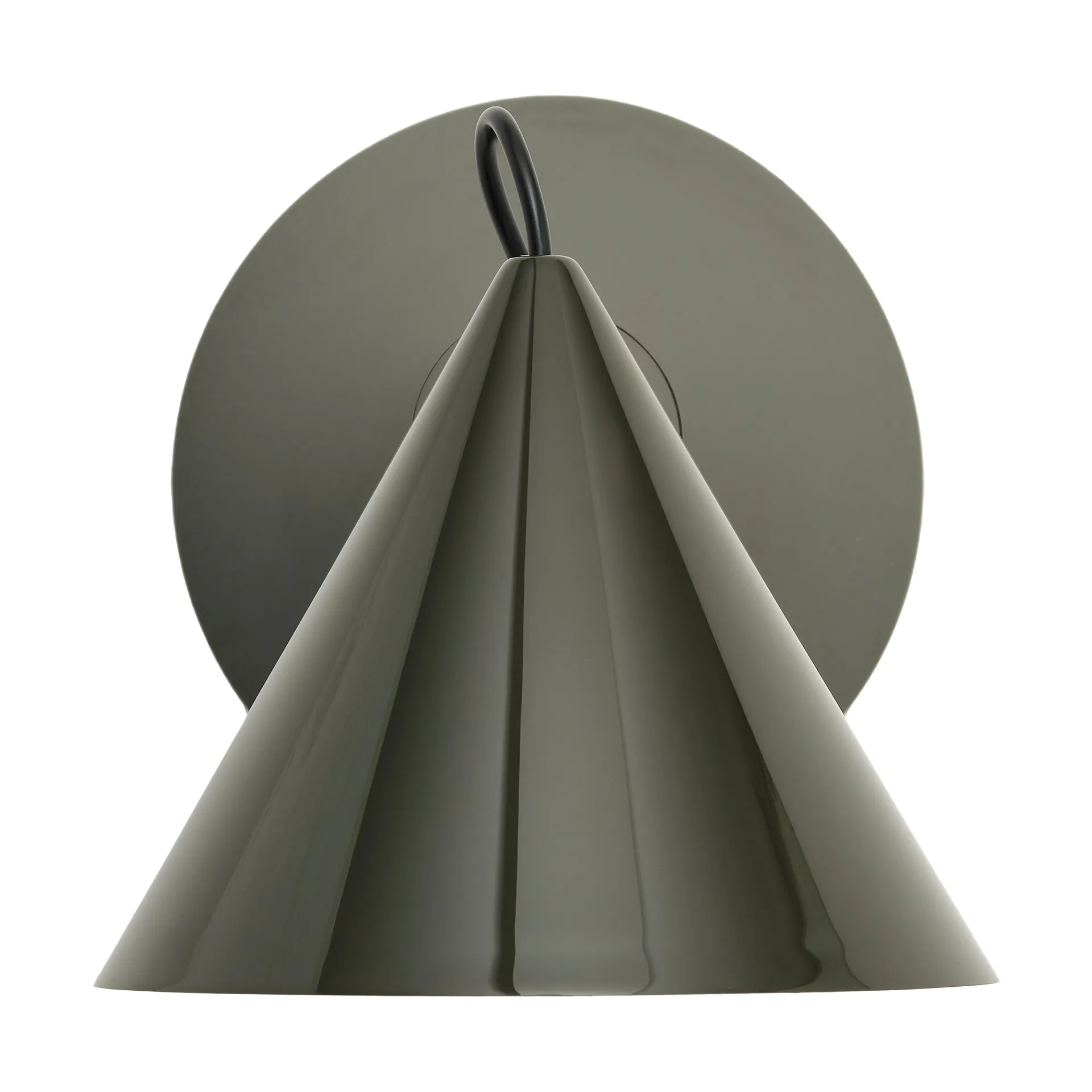Pose Surface Wandleuchte, Kelp Tom Dixon