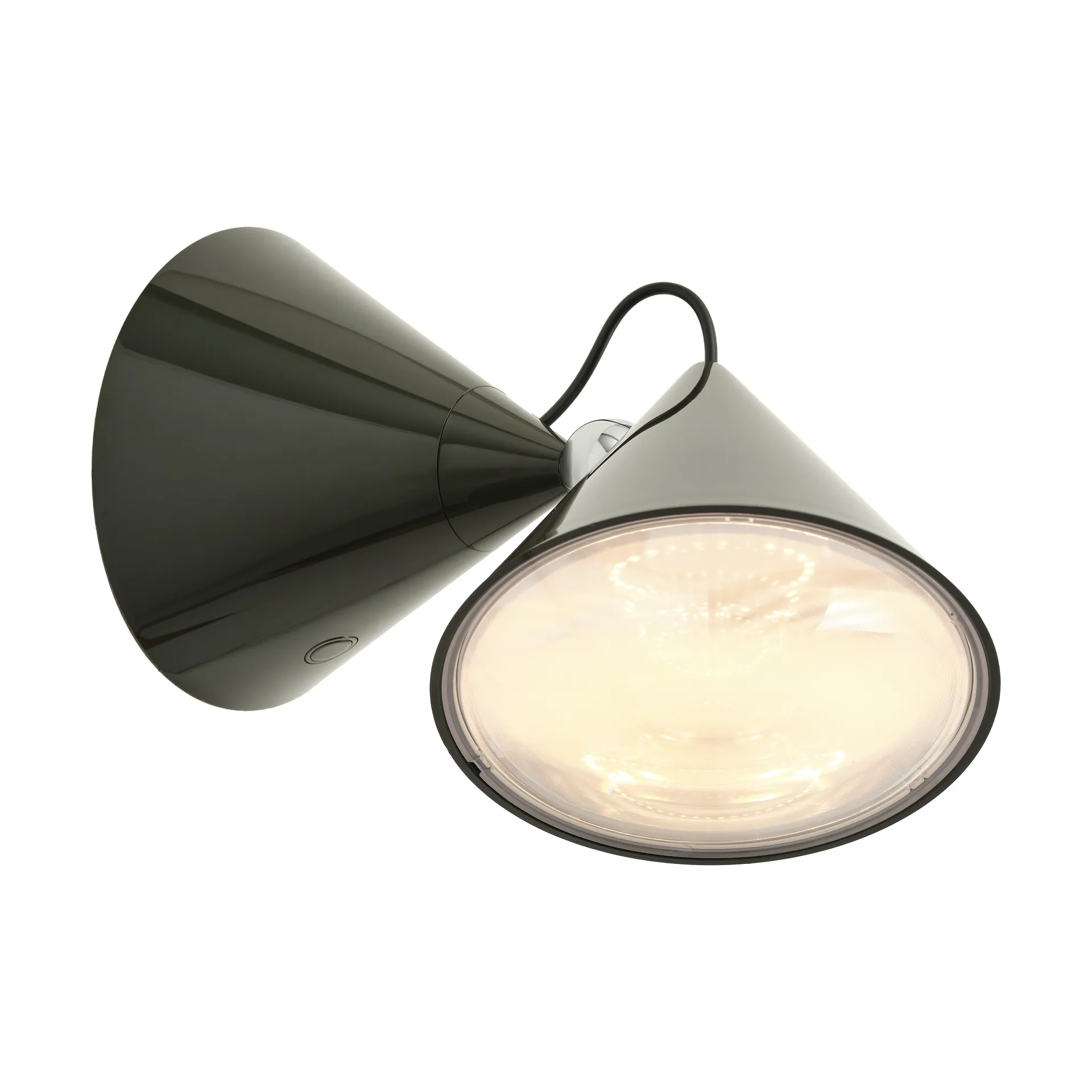 Pose Surface Wandleuchte, Kelp Tom Dixon