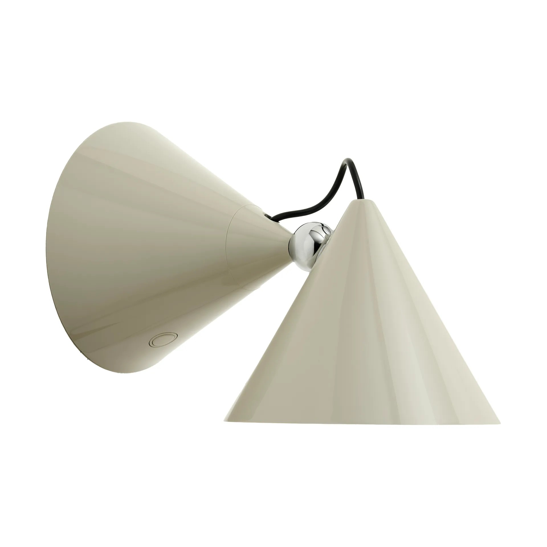 Pose Surface Wandleuchte, Putty Tom Dixon