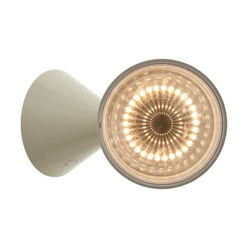 Pose Surface Wandleuchte - Putty - Tom Dixon