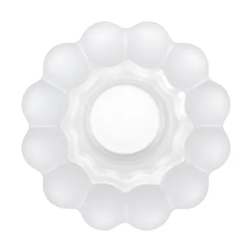 Press lantern vertical - Frosted - Tom Dixon