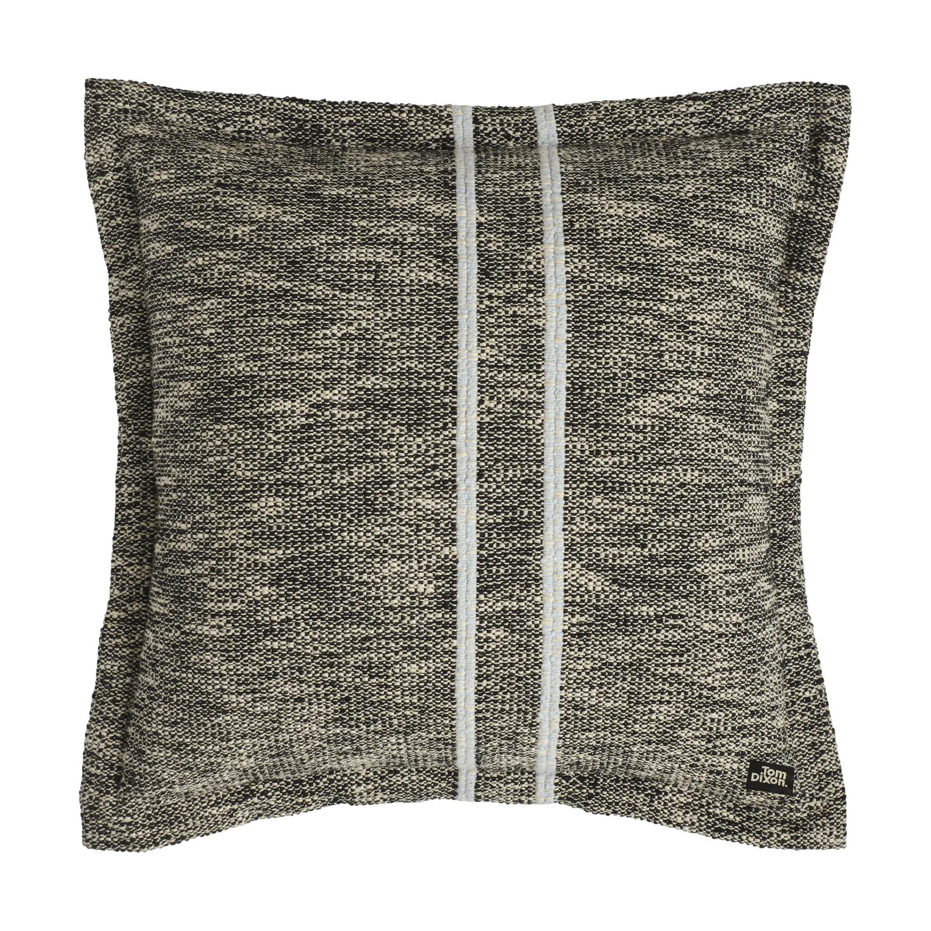 Track Dekokissen, Black, 56x56 cm Tom Dixon