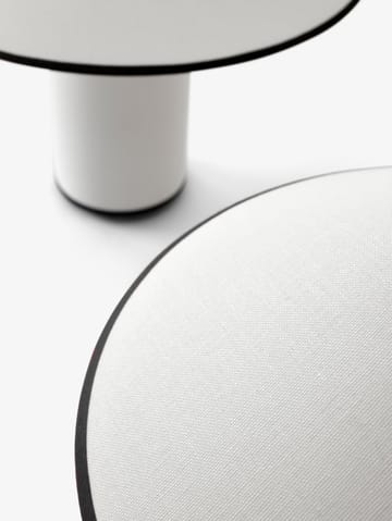 Colette ATD6 table lamp - Black & White - &Tradition