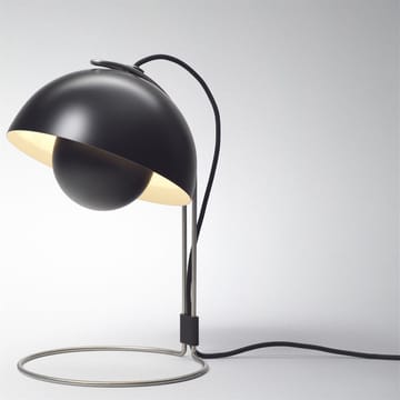 FlowerPot table lamp VP4 - mat black - &Tradition