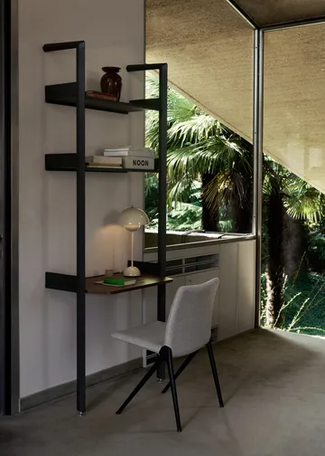 FlowerPot VP3 table lamp - Ivory - &Tradition