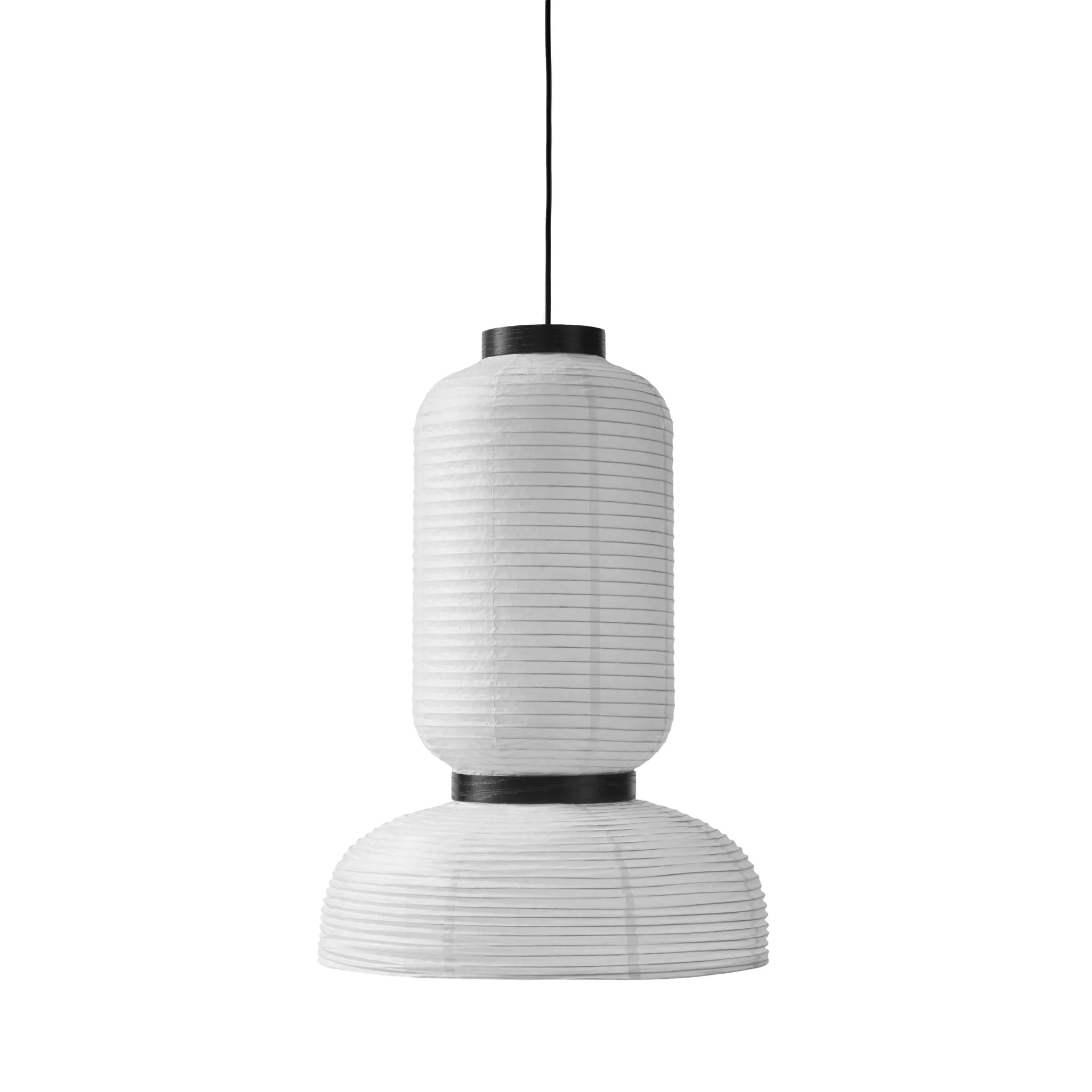 Formakami taklampa, JH3 &Tradition