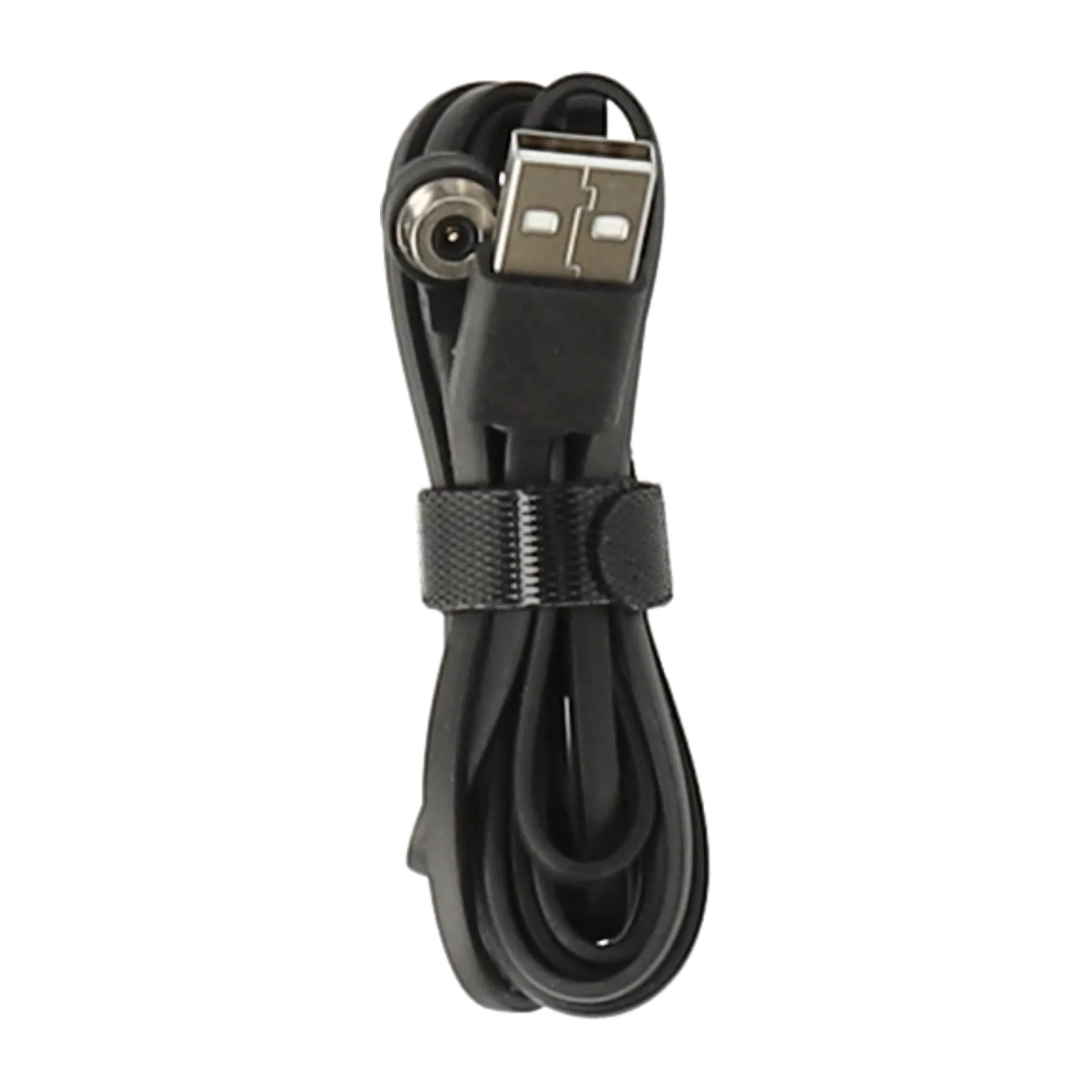 Magnetic charging cable to VP9/Manhattan/Como/Raku, Black &Tradition