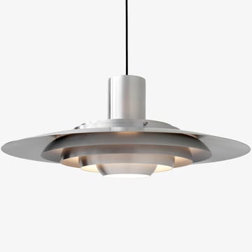 P376 ceiling lamp KF2 - Aluminium - &Tradition