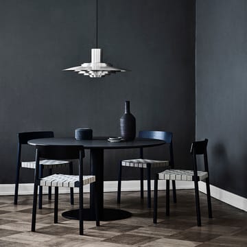 P376 ceiling lamp KF2 - Aluminium - &Tradition