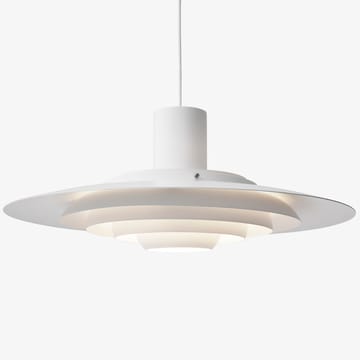 P376 ceiling lamp KF2 - Matte white - &Tradition