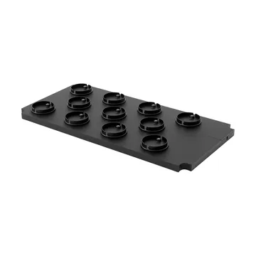 VP9 & AP21 charging pad - 11 charging stations - &Tradition