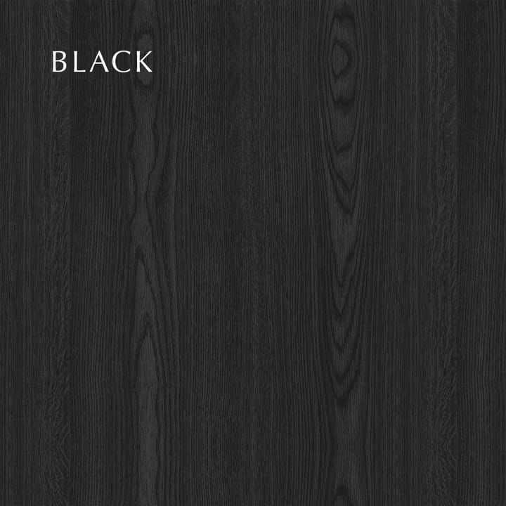3 Chimes Leuchte, Schwarz Umage