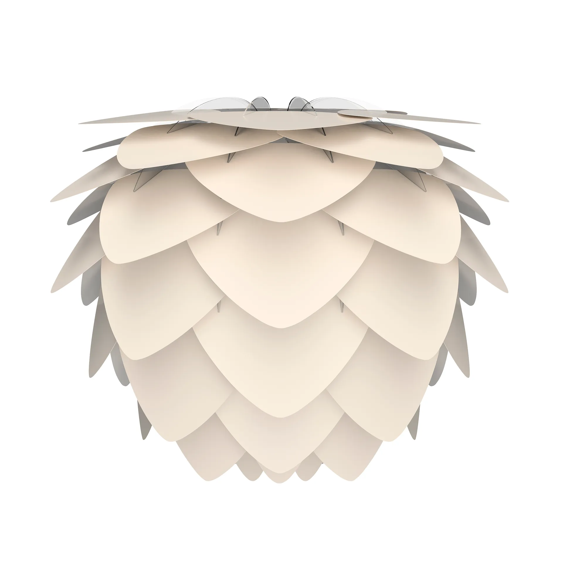 Aluvia Leuchte pearl, 59cm Umage
