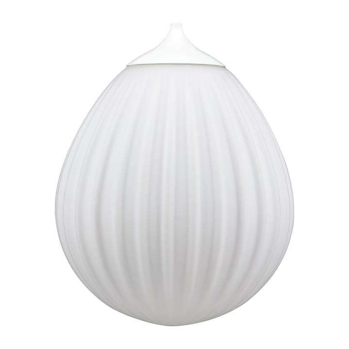 Around The World lamp shade pendant lamp white - White - Umage