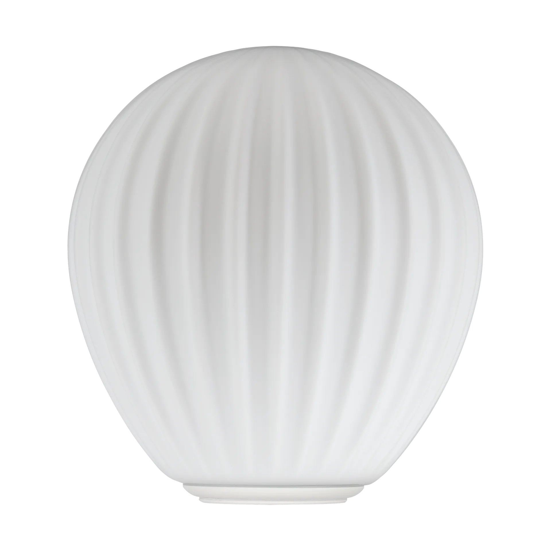 Around The World Mini Ø21,2 cm, White Umage
