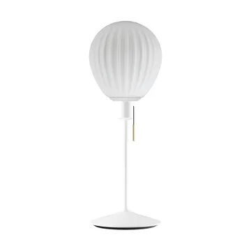 Around The World table lamp - White - Umage