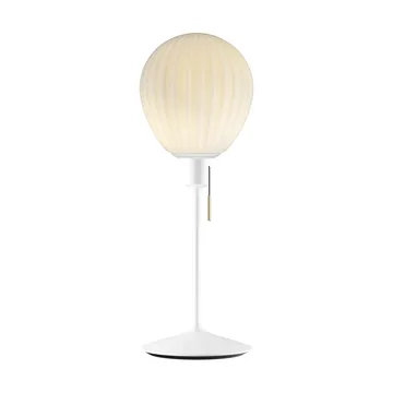 Around The World table lamp - White - Umage