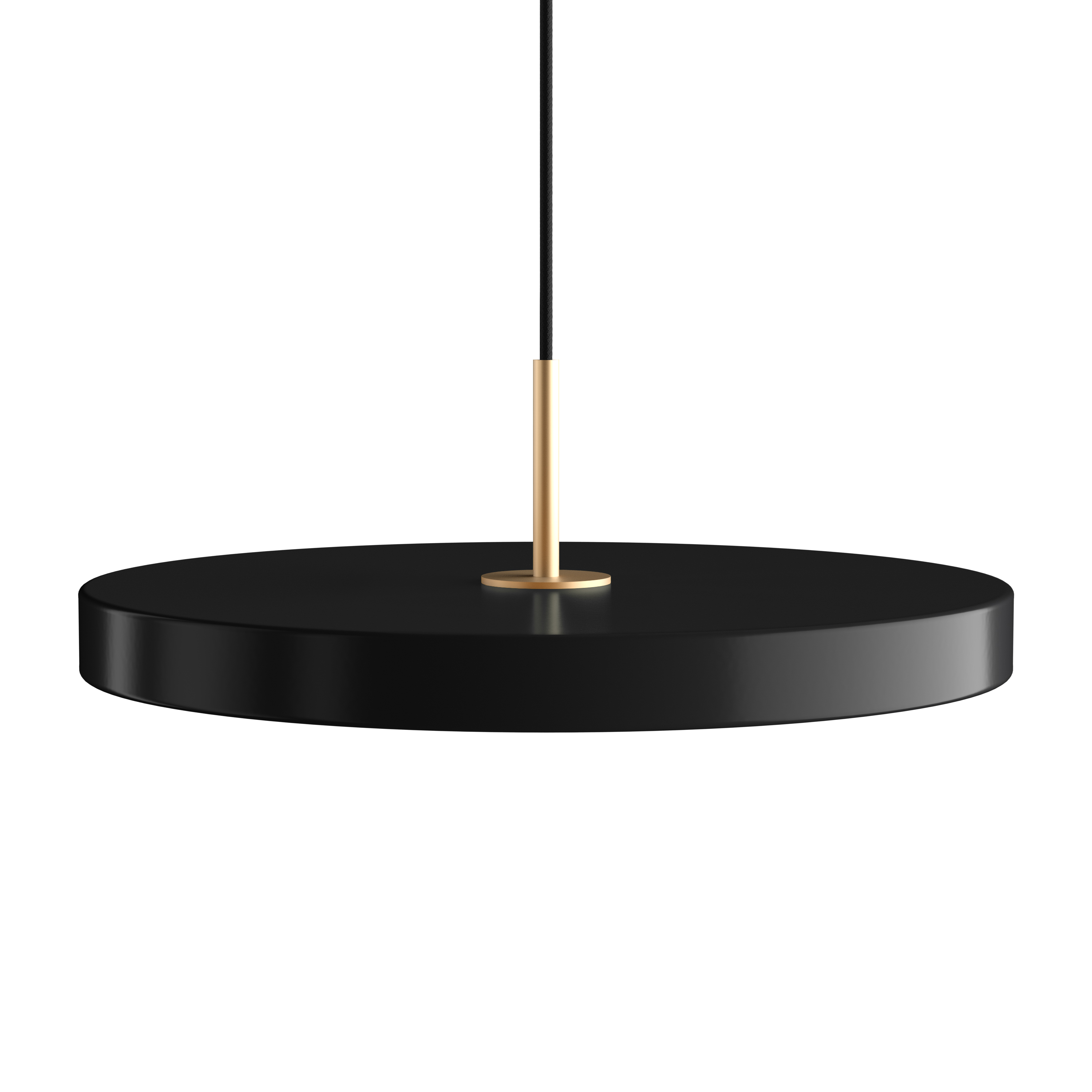 Silvia lamp brushed brass - Umage | Lightshop Silvia lamp brushed brass - Umage | Lightshop
