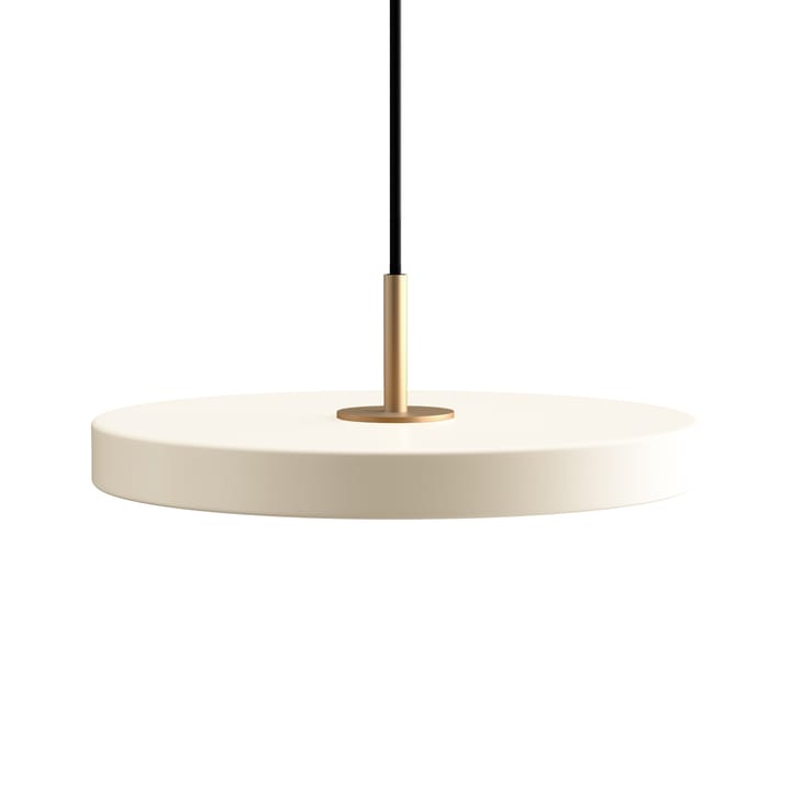 Asteria Mini Deckenleuchte - Pearl white - Umage