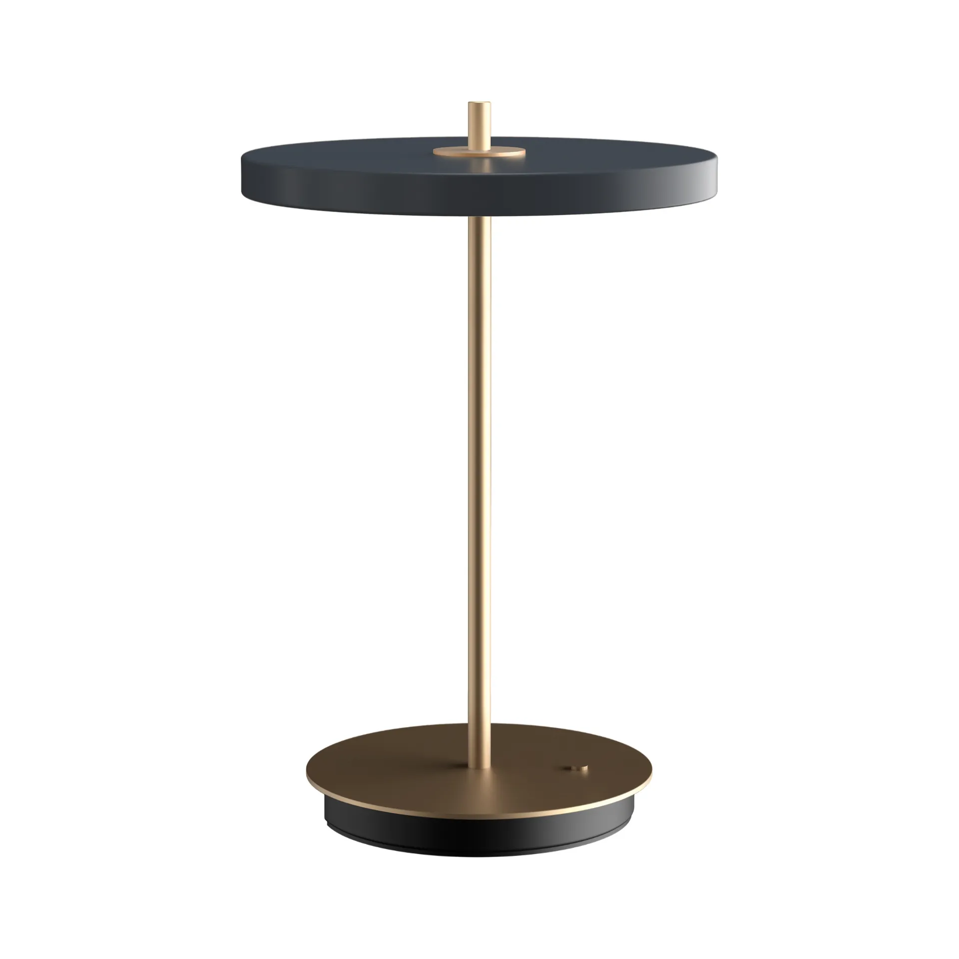 Asteria Move bordslampa, Anthracite Umage