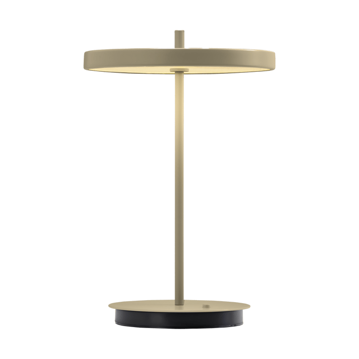 Asteria Move portabel bordslampa - Monochrome-clay - Umage