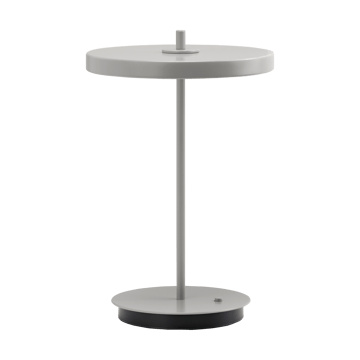 Asteria Move portabel bordslampa - Monochrome-nuance mist - Umage