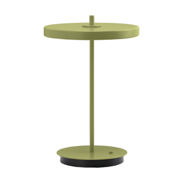 Asteria Move portable table lamp - Monochrome-leaf - Umage