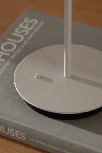 Asteria Move portable table lamp - Monochrome-nuance mist - Umage