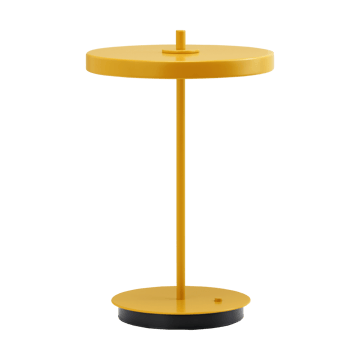 Asteria Move portable table lamp - Monochrome-sunflower - Umage