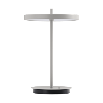 Asteria Move tragbare Tischlampe - Monochrome-nuance mist - Umage