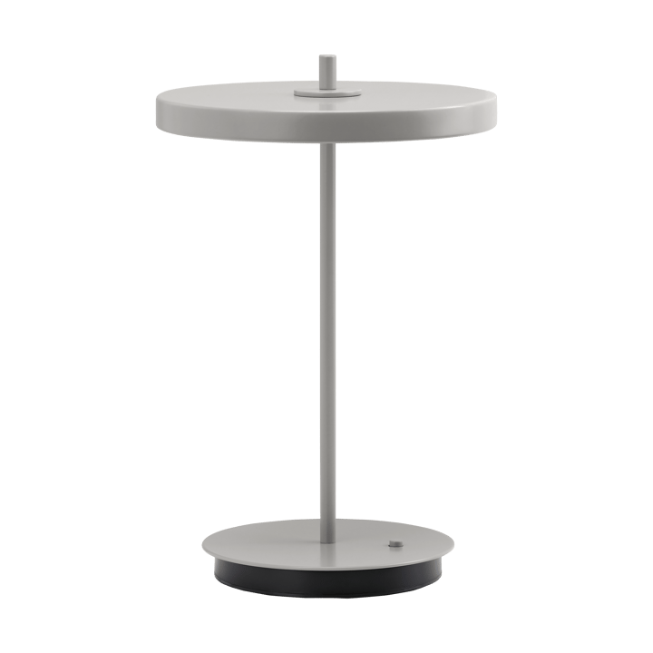 Asteria Move tragbare Tischlampe, Monochrome-nuance mist Umage