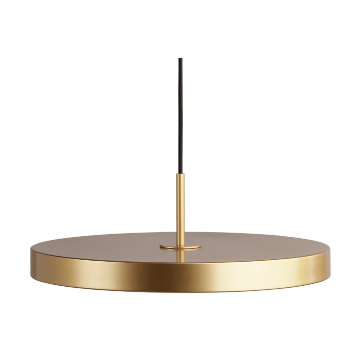 Asteria taklampa - Brass - Umage