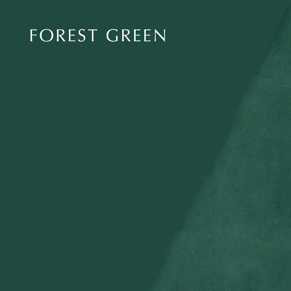 Asteria Tischleuchte, Forest green Umage