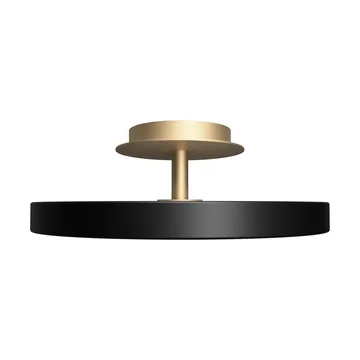 Asteria Up plus mini - Black - Umage