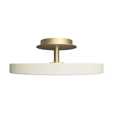 Asteria Up plus mini - Pearl White - Umage