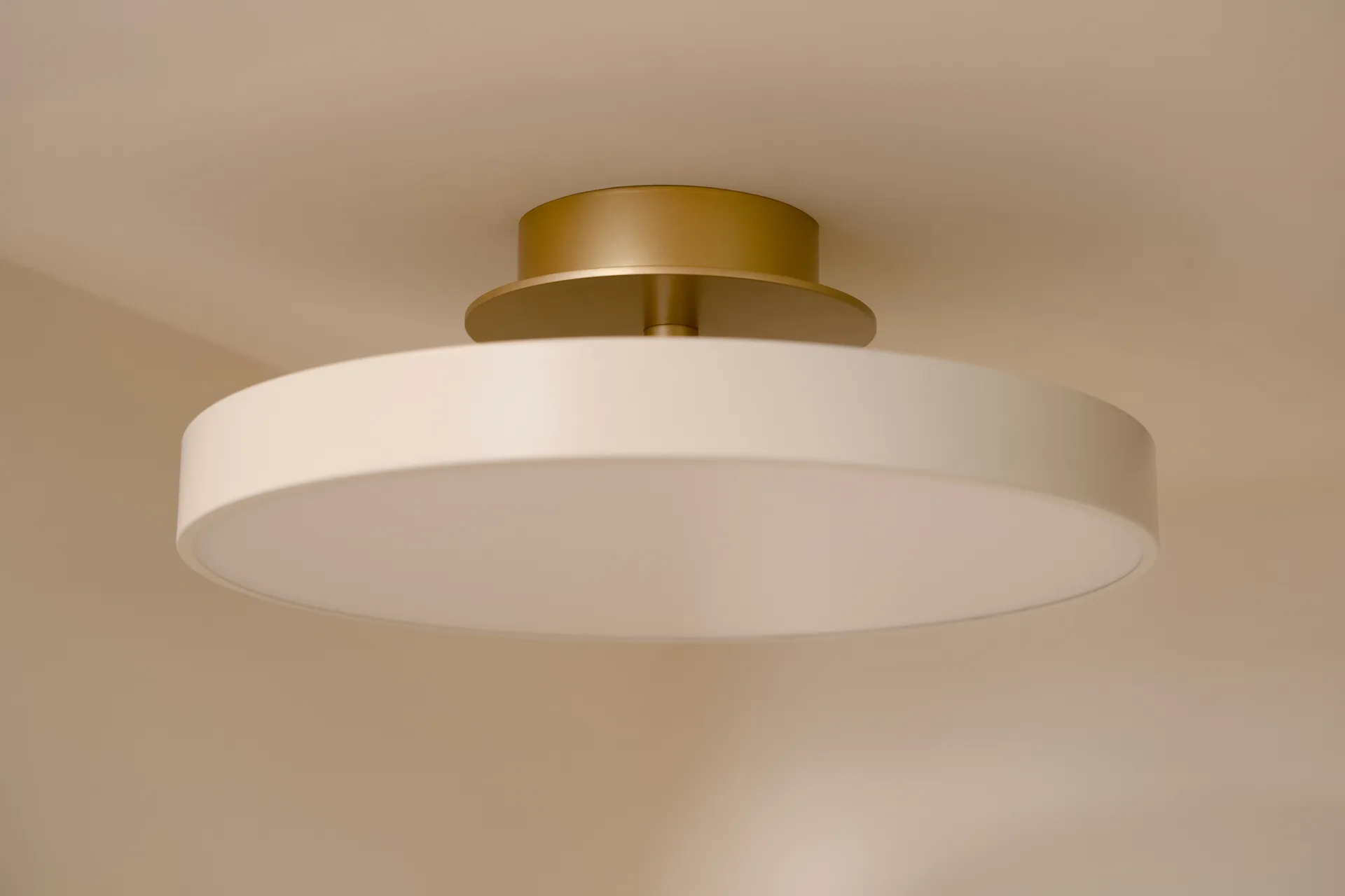 Asteria Up plus mini, Pearl White Umage