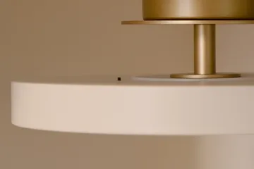 Asteria Up plus mini - Pearl White - Umage