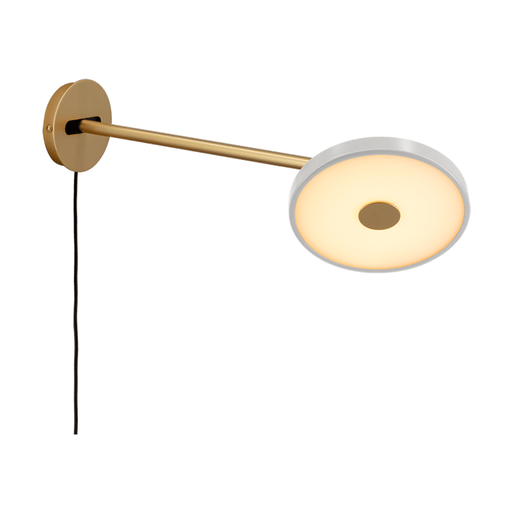 Asteria Wall long vägglampa, Nuance mist Umage