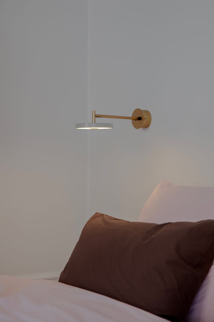 Asteria Wall long vägglampa, Nuance mist Umage