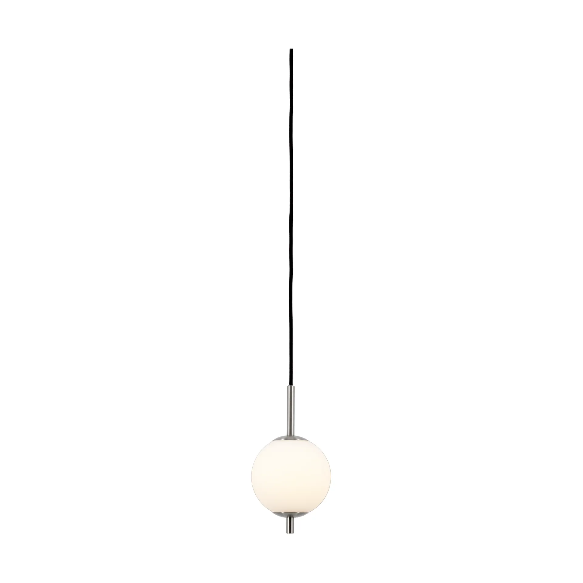 Audrey pendant 1, Steel Umage