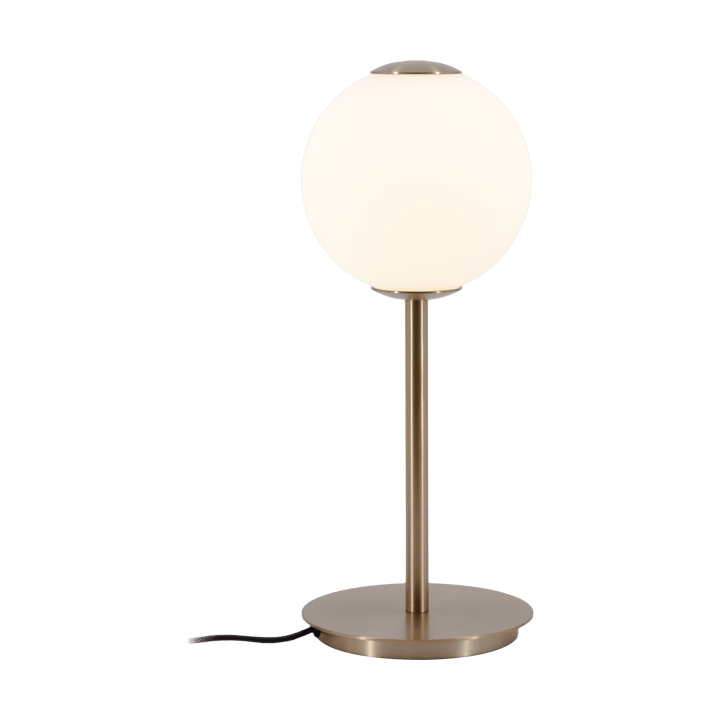 Audrey Table bordslampa - Plated brass - Umage