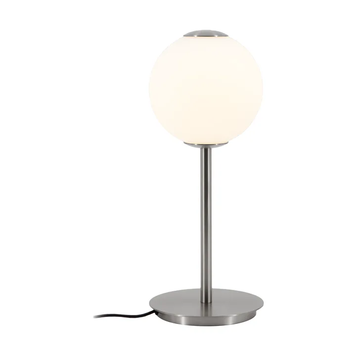 Audrey Table Tischlampe - Steel - Umage