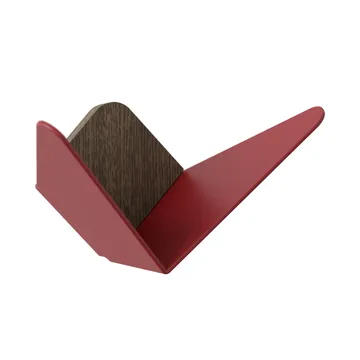 Butterflies krok medium - Ruby red - Umage