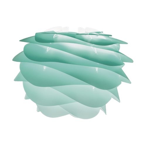 Carmina Mini Ceiling Lamp Plafond Ø30 cm - Green - Umage
