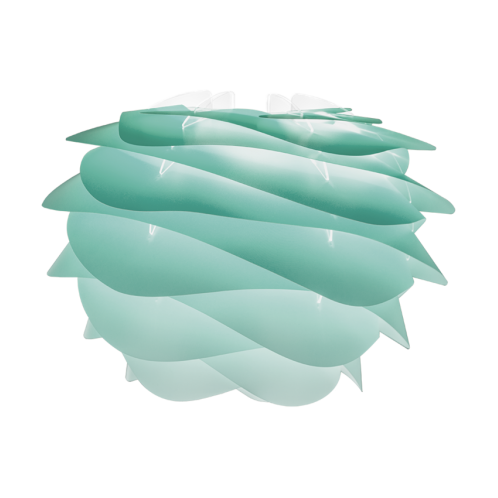 Umage Carmina Mini Ceiling Lamp Plafond Ø30 cm Green