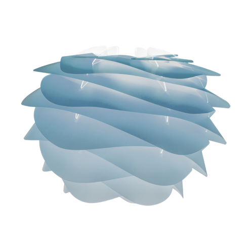 Umage Carmina Mini Deckenleuchte Ø30 cm Blau
